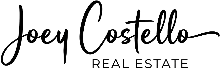 Joey Costello Real Estate