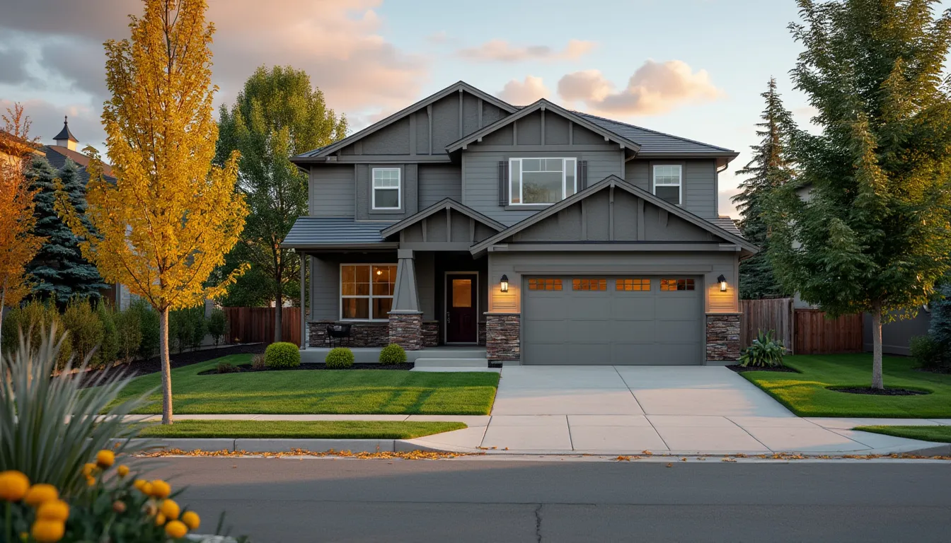 Current Trends and Opportunities in Spokane’s Real Estate Market – October 2024