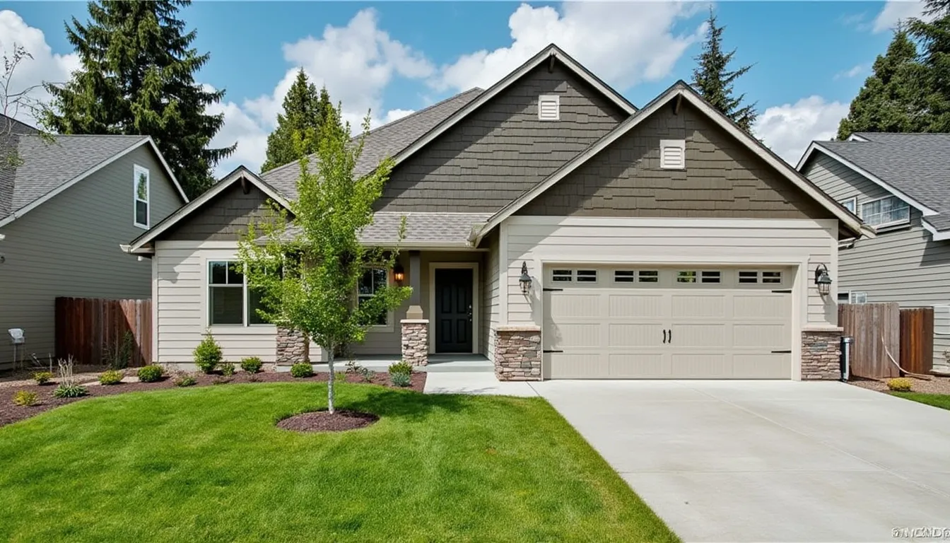 Discover Alluring Property Listings in Spokane’s Thriving Real Estate Market