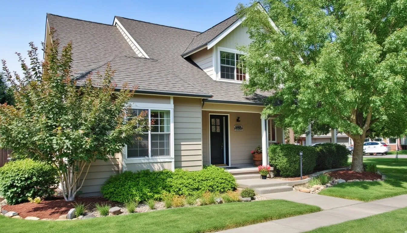 Discovering Spokane’s Latest Real Estate Listings: Trends and Insights