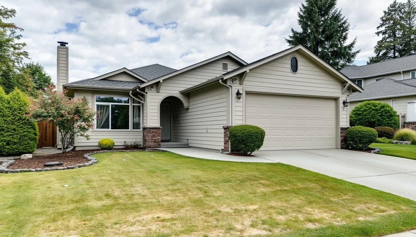 Exploring the Latest Spokane Real Estate Gems: South Hill, Cannon Hill, and Alderwood Estates