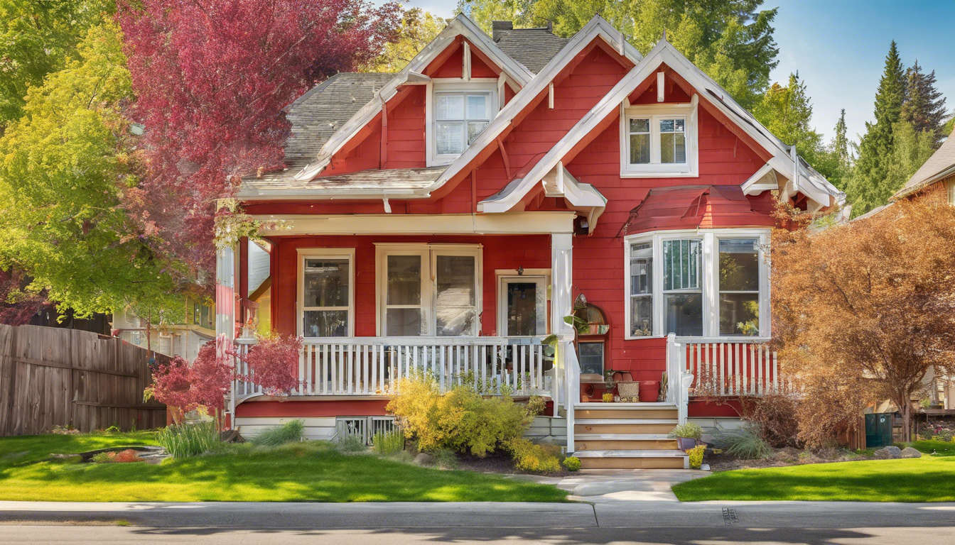 Spokane Housing Market Update: May 2024 Sales Surge Amid Inventory Gains & Price Stabilization Trends