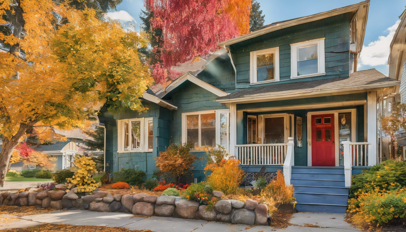 Spokane Real Estate Market Sees Stabilization: October 2024 Trends and Insights